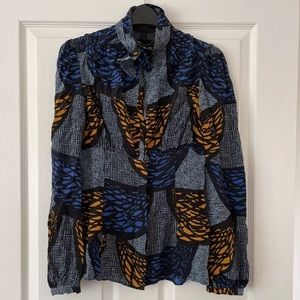 Burberry Prorsum Blouse